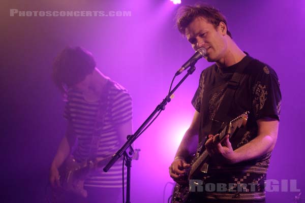 GENGAHR - 2014-11-14 - PARIS - La Boule Noire - 
